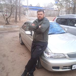 Вячеслав, 37 лет, Чита
