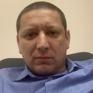 Олег, 44 года, Выборг