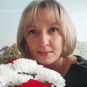 Елена, 39 лет, Иркутск