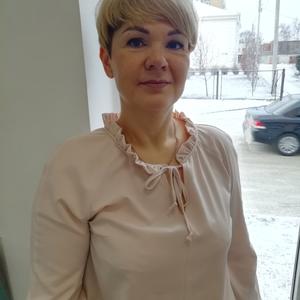 Марина, 48 лет, Тольятти