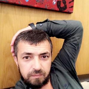 Руслан, 44 года, Москва
