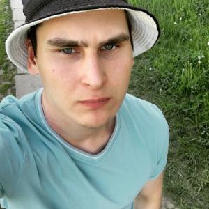 Парни в Новочебоксарске: Станислав, 26 - ищет девушку из Новочебоксарска