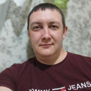 Айдар, 36 лет, Октябрьский