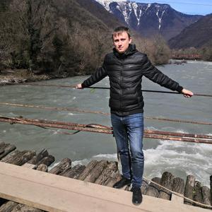 Алексей, 35 лет, Новороссийск