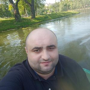 Георгий, 38 лет, Санкт-Петербург