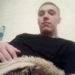 Денис, 29 лет, Новосибирск