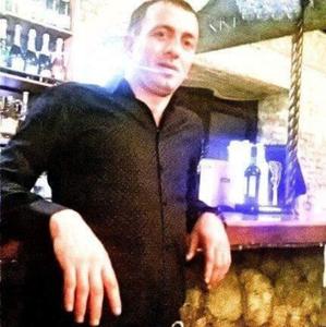 Рашад, 39 лет, Краснодар