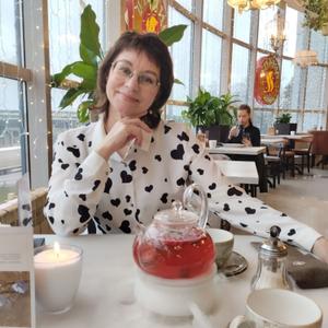 Юлия, 57 лет, Москва