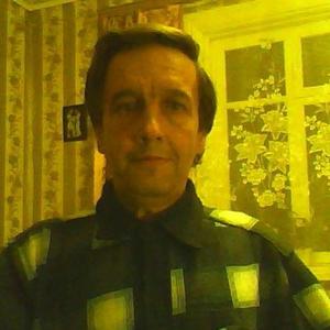 Евгений, 64 года, Кондрово