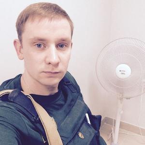 Андрюша, 34 года, Омутнинск