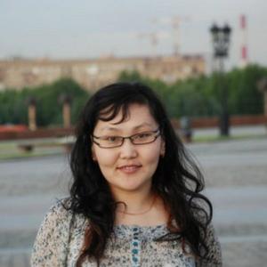 Carla, 41 год, Guangzhou