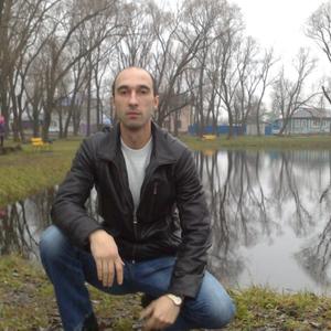 Андрей, 40 лет, Ковров