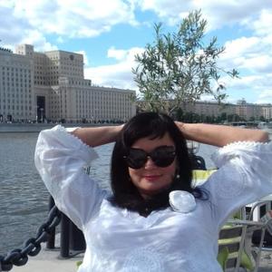 Девушки в Сочи: Елена Тимофеева, 53 - ищет парня из Сочи