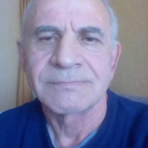 Парни в Сальске: Вячеслав, 68 - ищет девушку из Сальска