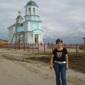 Марина, 47 лет, Черногорск