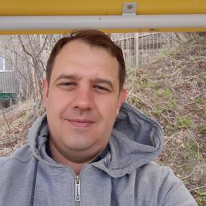 Игорь, 38 лет, Магадан