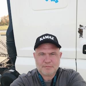 Макс, 45 лет, Каменск-Уральский