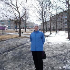 Девушки в Челябинске: Елена Васильева, 63 - ищет парня из Челябинска