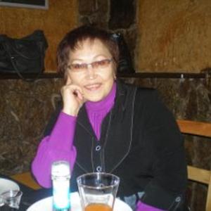 Ирина, 63 года, Екатеринбург