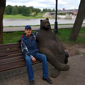 Алексей, 42 года, Великий Новгород