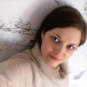 Юлия, 37 лет, Жигулевск