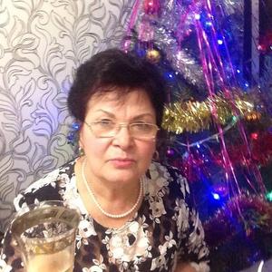Ольга Исаева, 68 лет, Рязань