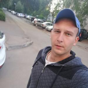 Парни в Сальске: Алексей, 31 - ищет девушку из Сальска