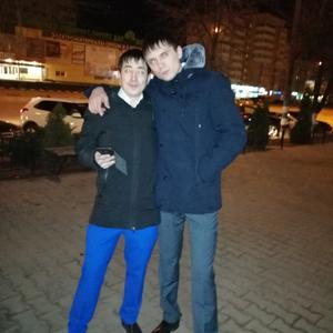 Парни в Ульяновске: Давран, 33 - ищет девушку из Ульяновска