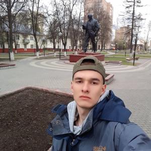 Парни в Усть-Куте: Никита, 25 - ищет девушку из Усть-Кута