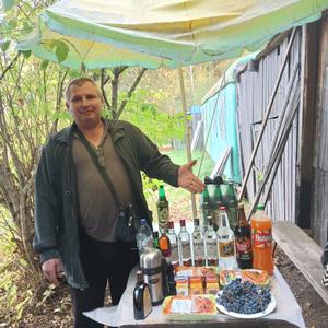 Ростислав, 54 года, Кунгур