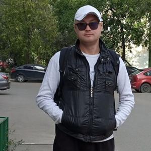 Alekseks, 38 лет, Москва