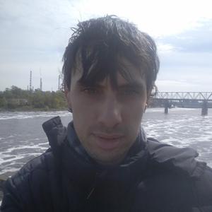 Миша, 32 года, Санкт-Петербург