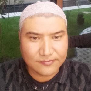 Умиджон, 43 года, Казань