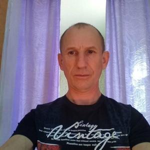 Парни в Челябинске: Андрей, 53 - ищет девушку из Челябинска