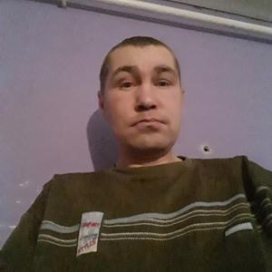 Пётр, 38 лет, Красноярск