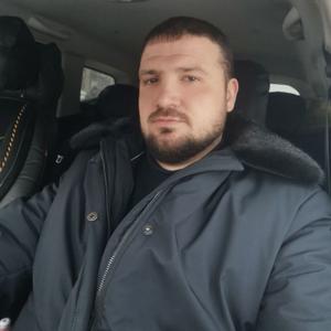 Парни в Нефтеюганске: Алексей, 31 - ищет девушку из Нефтеюганска