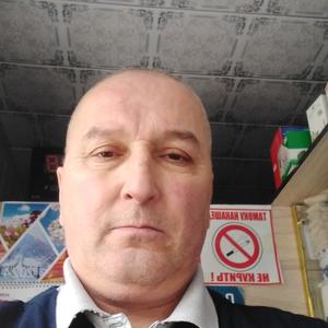 Туграл, 54 года, Душанбе