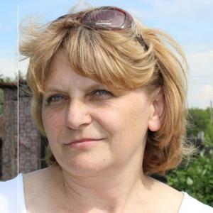 Девушки в Киселевске: Елена Богданова, 62 - ищет парня из Киселевска