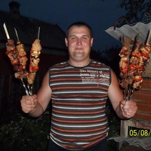 Огрызько Роман Николаевич, 41 год, Красноармейск