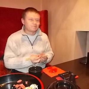 Костя, 43 года, Новоалтайск