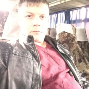 Антон, 38 лет, Белово