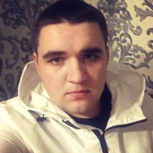 Парни в Кореновске: Александр, 27 - ищет девушку из Кореновска