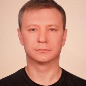 Andrey Aliferenko, 44 года, Заполярный