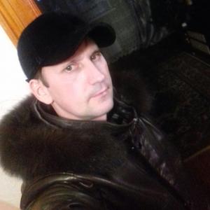 Роман, 42 года, Междуреченск