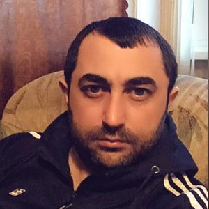 Иляс, 39 лет, Новокуйбышевск