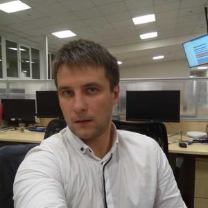 Aleksandr Sergeyvich, 34 года, Кострома