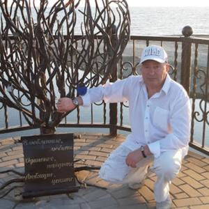 Владимир, 53 года, Геленджик