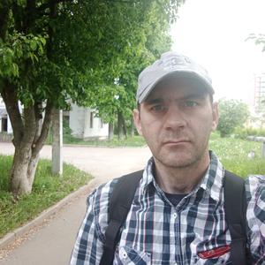 Олег, 44 года, Владимир