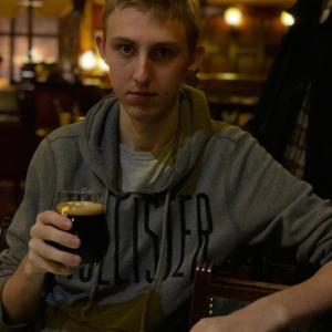 Арсений, 25 лет, Москва