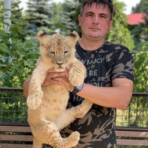 Парни в Красноуфимске: Вячеслав, 44 - ищет девушку из Красноуфимска